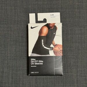 DRI-FIT ELITE UV SLEEVES BASKETBALL 🏀